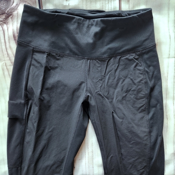 Kuhl "Transcendr Legging" Black | Women's Size S - Picture 3 of 11